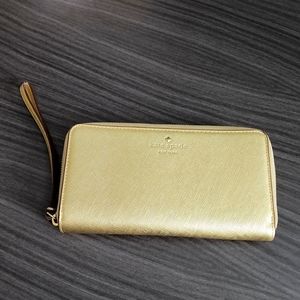 Kate Spade wallet case for smartphones